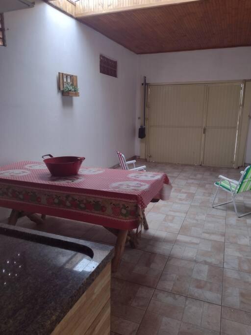 Sua Casa na Cidade dos Canyons - Cambará do Sul-RS Esterno foto